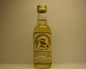 SHMSW 16yo 1978-1994 "Signatory" 5cl 43%vol